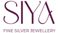 fine silver jewellery by siya
