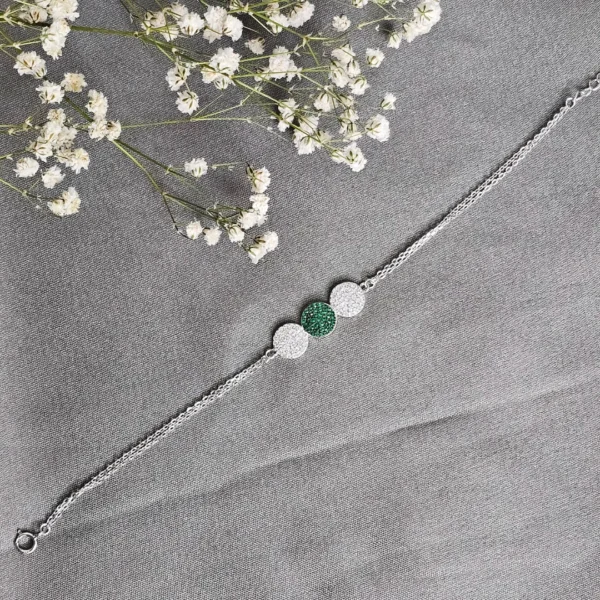 Eternal Harmony Bracelet - Image 2