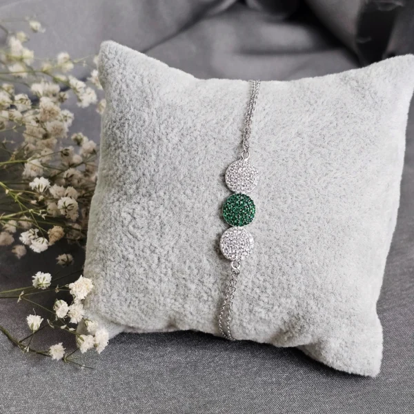 Eternal Harmony Bracelet