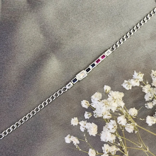 Celestial Radiance Bracelet - Image 2