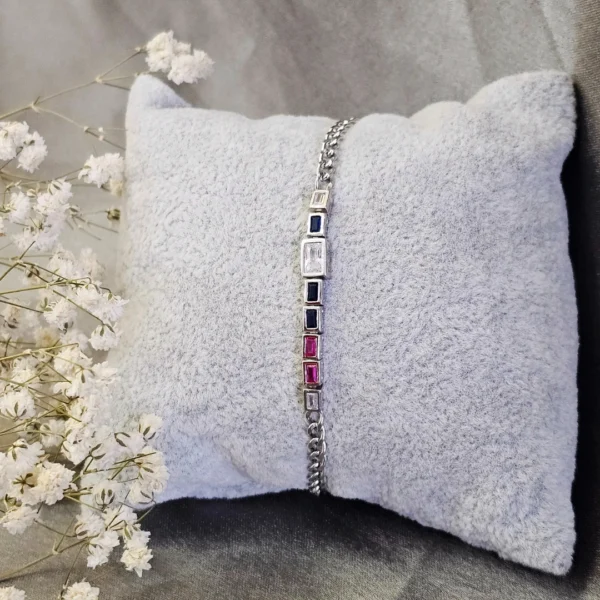Celestial Radiance Bracelet