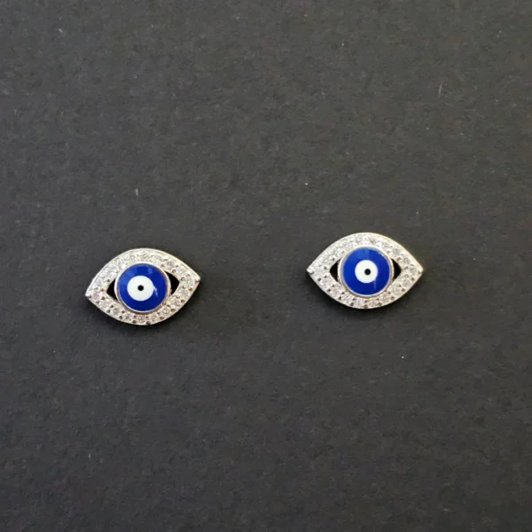 Mystic Guard Earrings