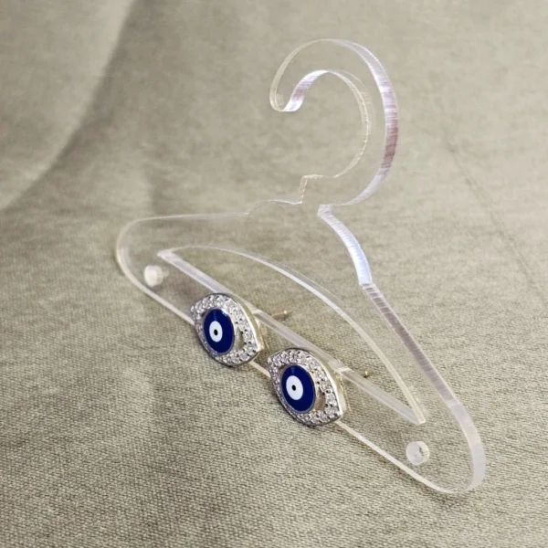 Mystic Guard Earrings - Image 2