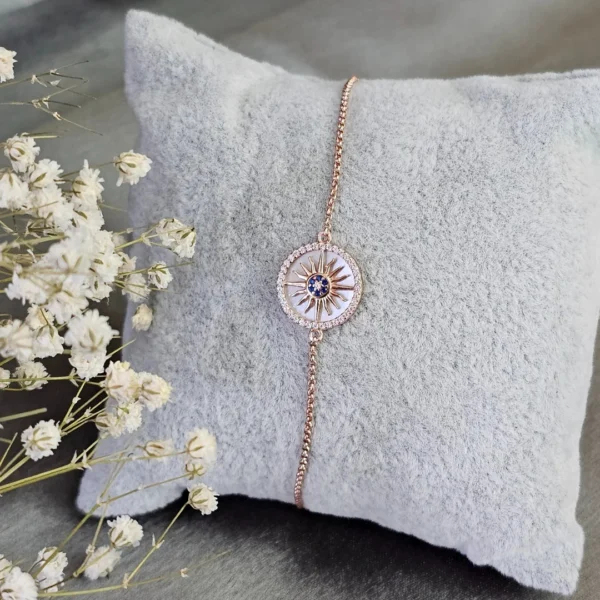 Starlight Glow Bracelet