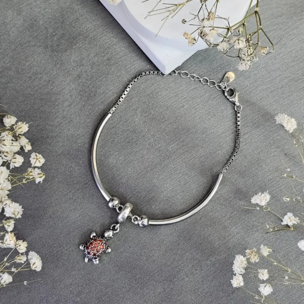 Mystic Turtle Bracelet - Image 2