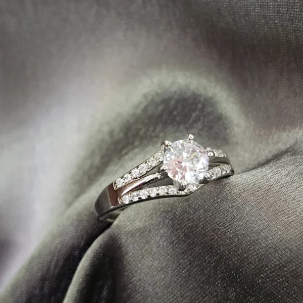 Opal Luxe Ring - Image 3