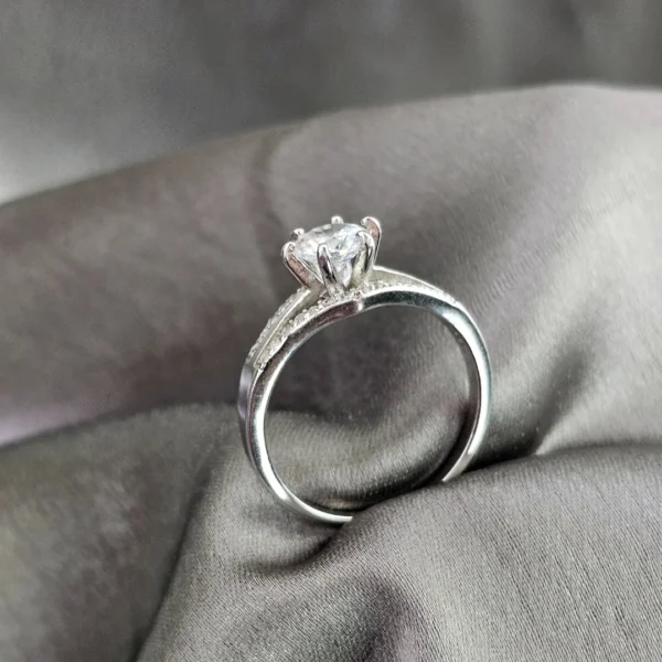 Opal Luxe Ring - Image 2