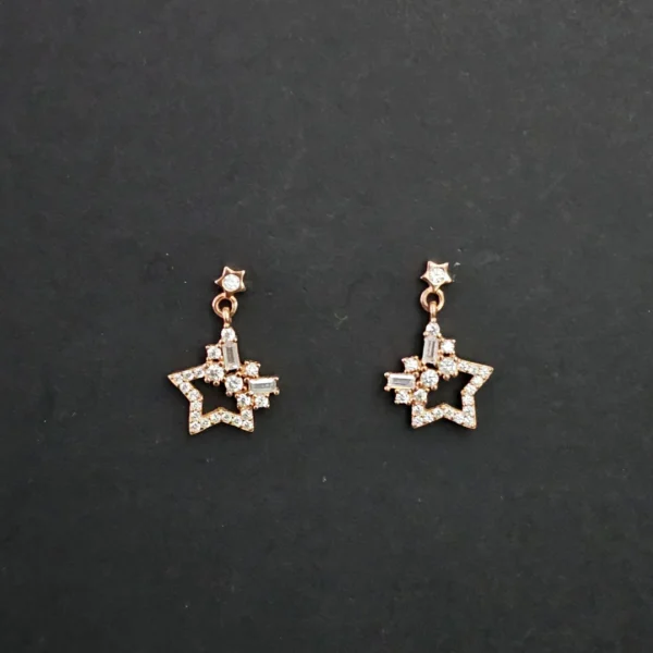Starry Night Earrings