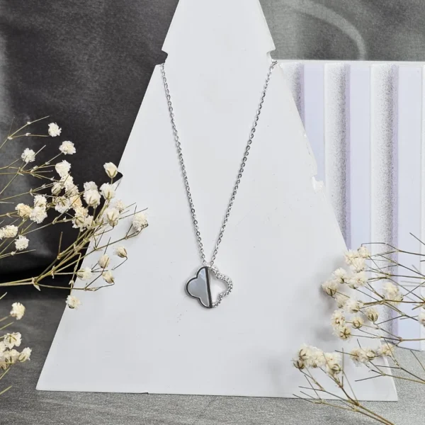 Half Soul Necklace