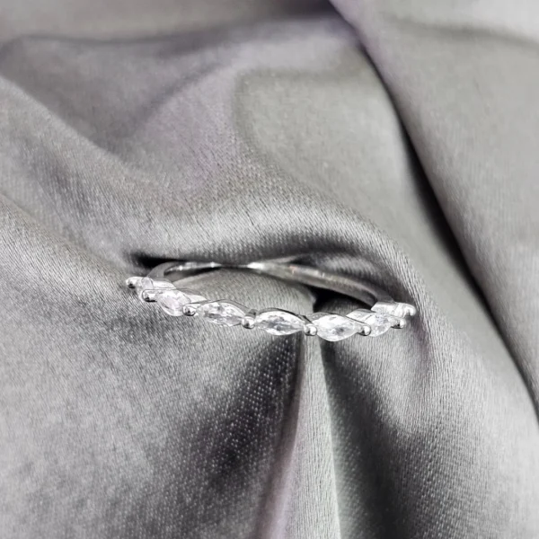 Gleaming Horizon Ring - Image 2