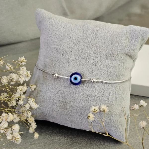 Evil Eye Bracelet