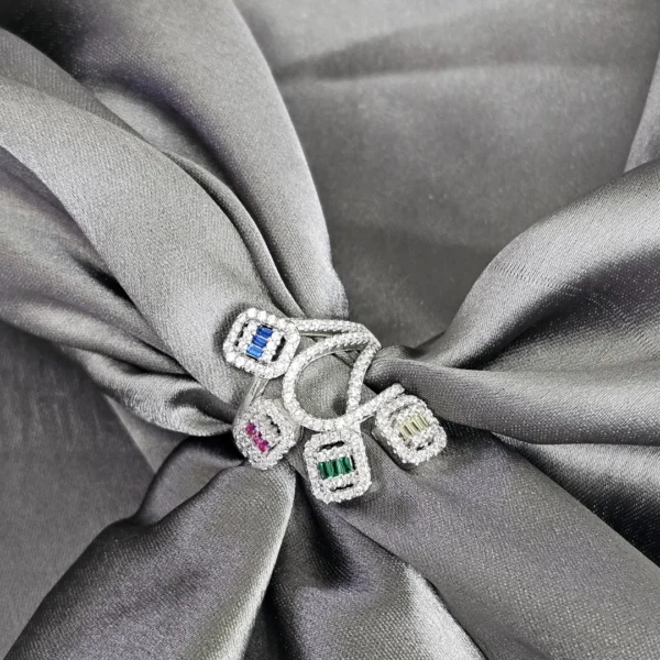 Celestial Spectrum Ring - Image 3