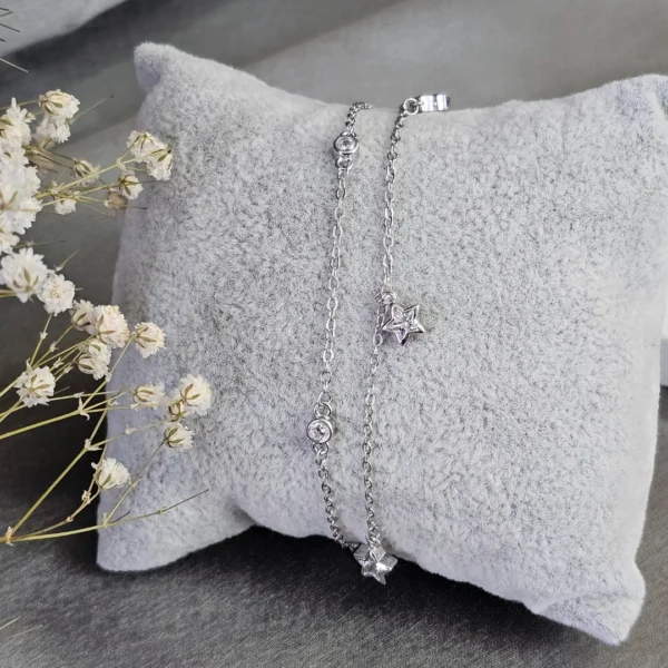 Diamond Dusk Bracelet