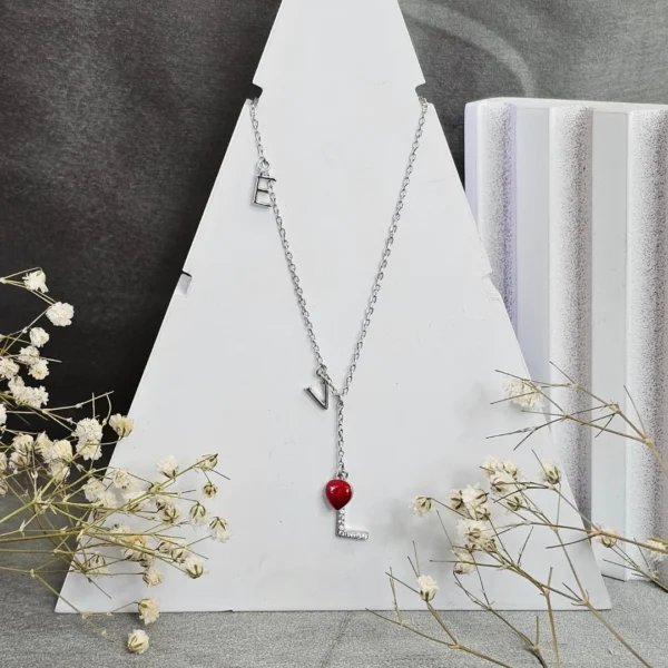 Love Necklace