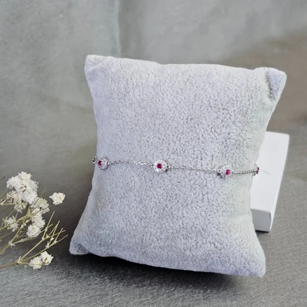 Berry Dots Bracelet