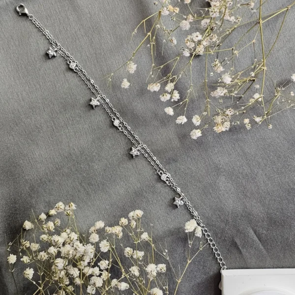 Diamond Dusk Bracelet - Image 2