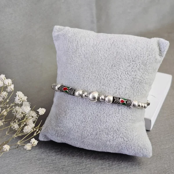 Tribal Grace Bracelets