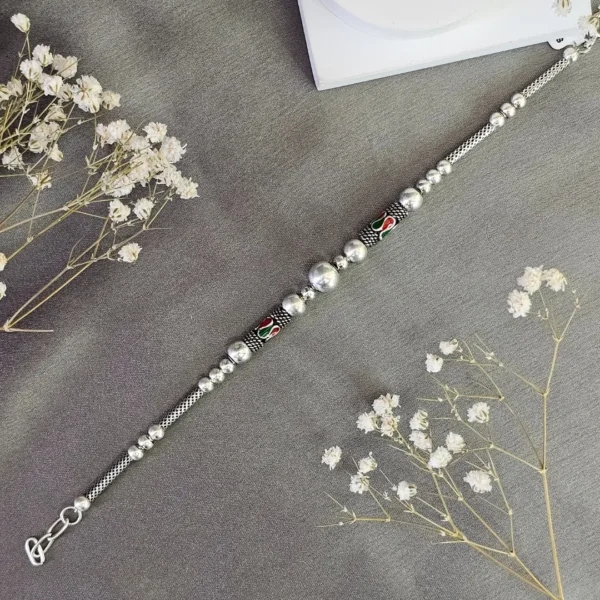 Tribal Grace Bracelets - Image 2