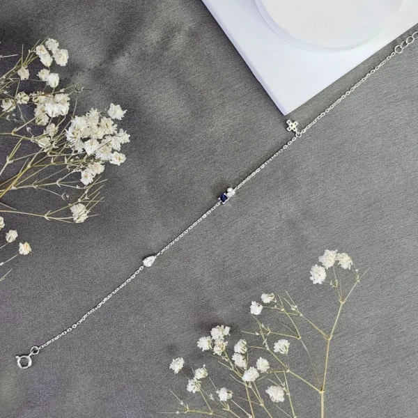 Chic Serenity Bracelet - Image 2
