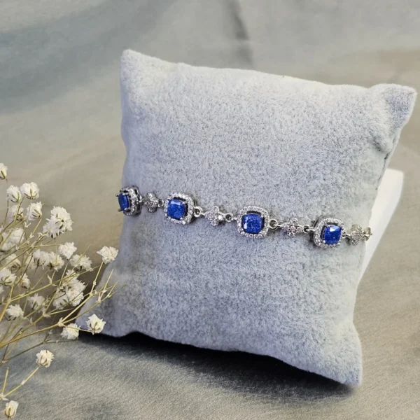 Crystal Sky Bracelet