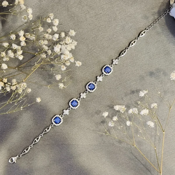 Crystal Sky Bracelet - Image 2