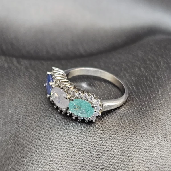 Pastel Glow Ring - Image 3