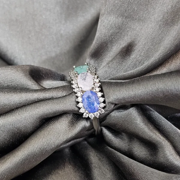 Pastel Glow Ring - Image 2