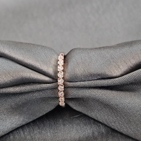 Rose Flow Ring