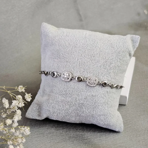 Twilight Glow Bracelet