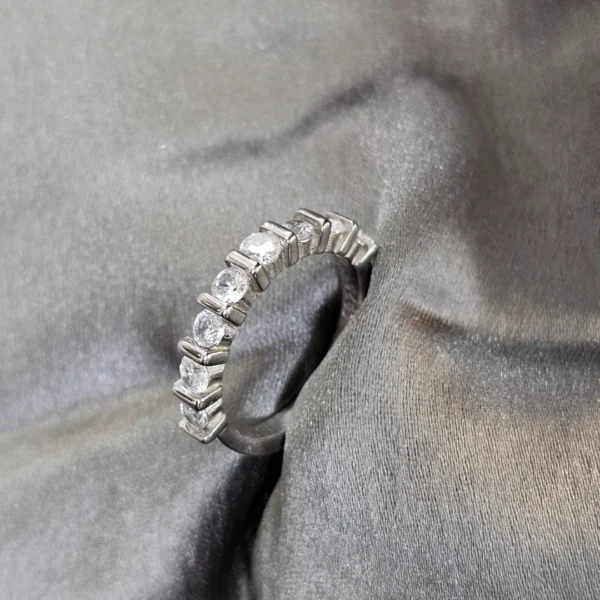 Diamond Rush Ring - Image 2
