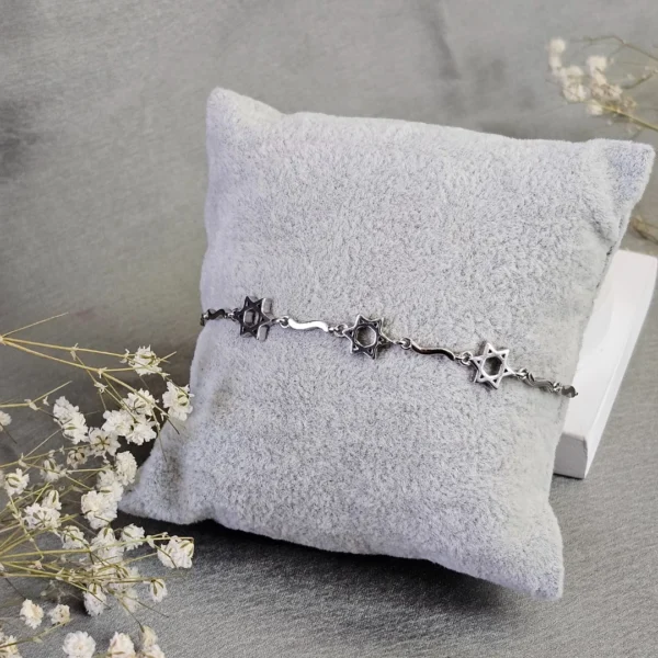 Wandering Star Bracelet
