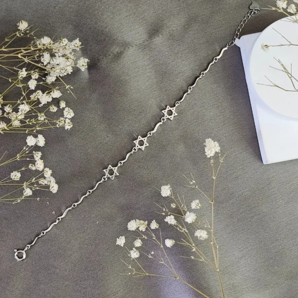 Wandering Star Bracelet - Image 2
