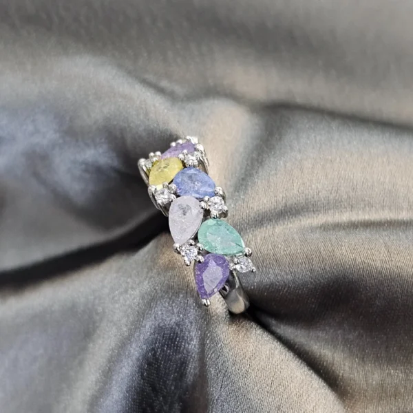Lunar Radiance Ring - Image 3