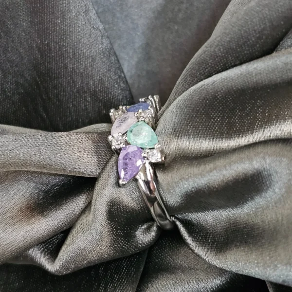 Lunar Radiance Ring - Image 2