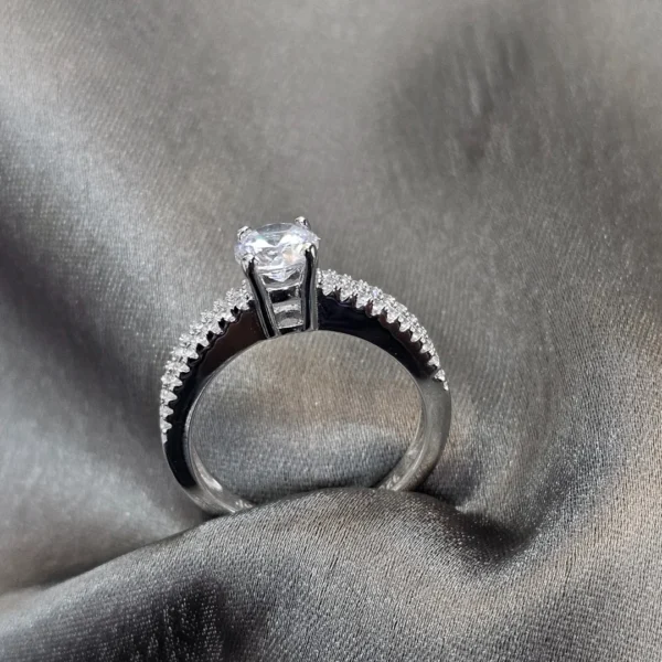 Lush Horizon Ring - Image 3