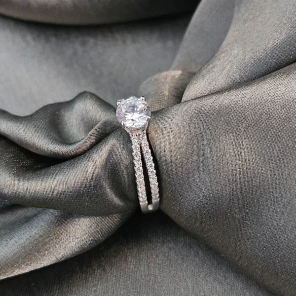 Lush Horizon Ring - Image 2