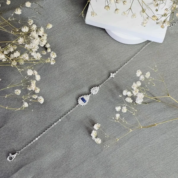 Diamond Dew Bracelet - Image 2