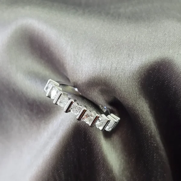 Symphony Heart Ring - Image 3