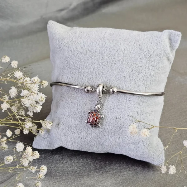 Mystic Turtle Bracelet