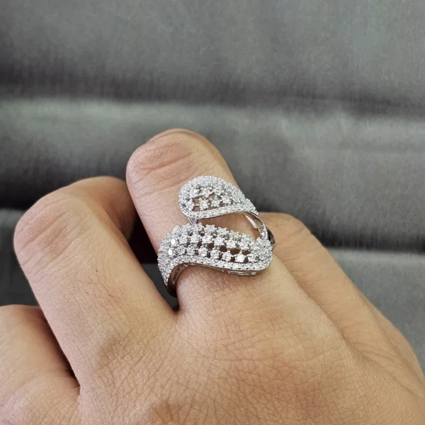 Twilight Radiance Ring - Image 3