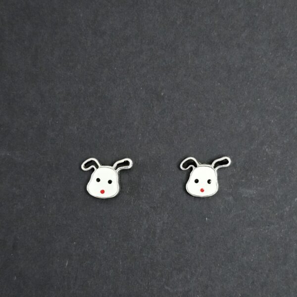 Cute Puppy Earrings