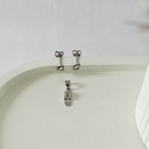 Sliders Pendant Set - Image 2