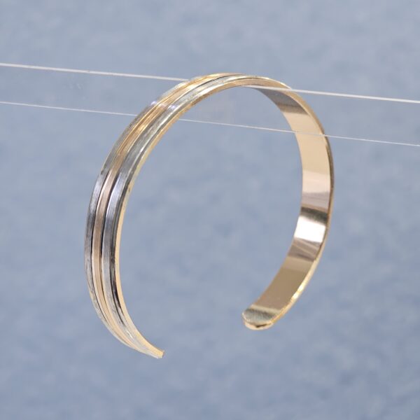 Dual Axis Kada - Image 2