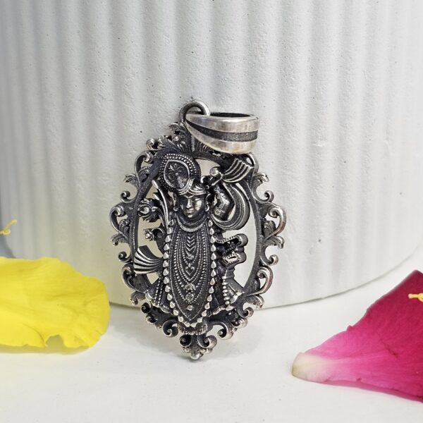 Shrinathji Pendant