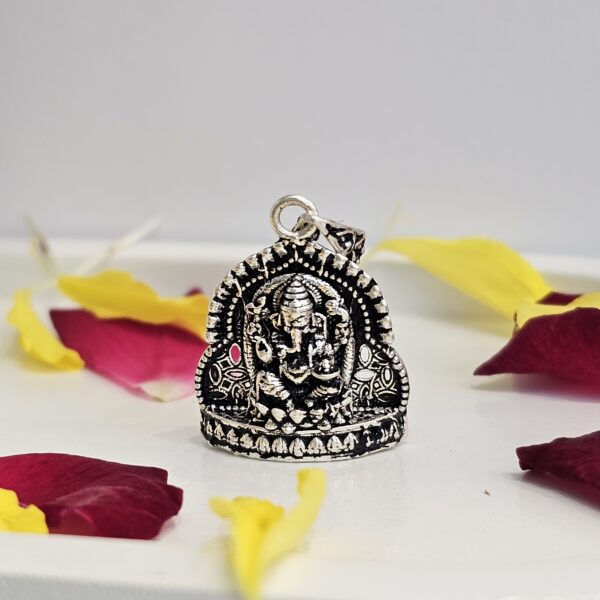 Shree Ganeshji Pendant