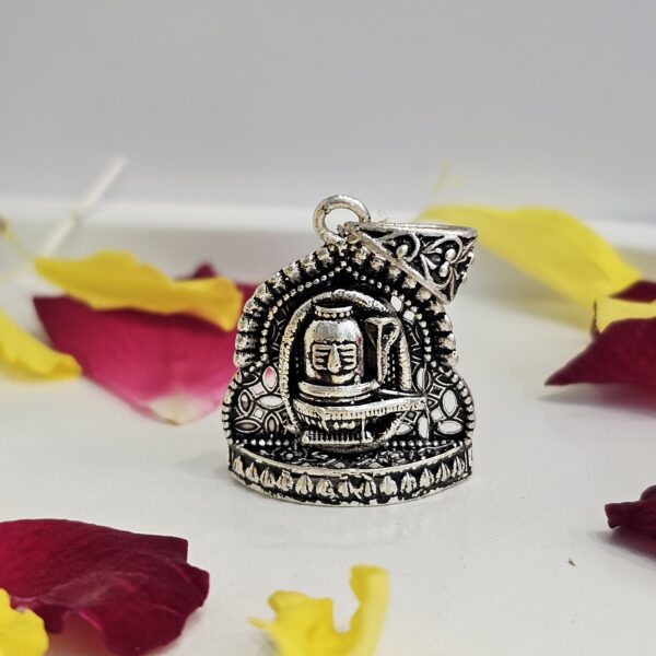 Shivling Pendant