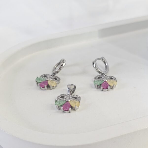 Candy Glow Pendant Set - Image 2