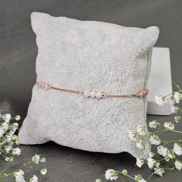 Diamond Spark Bracelet