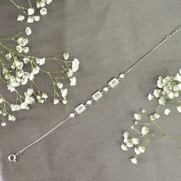 Eternal Grace Bracelet - Image 2