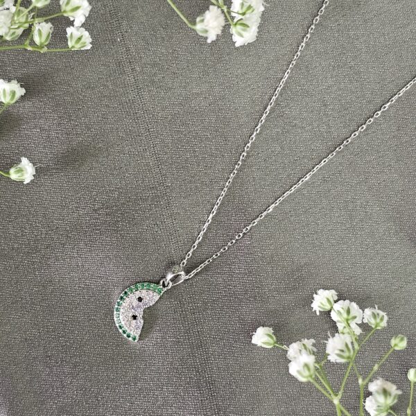 Watermelon Necklace Set - Image 2